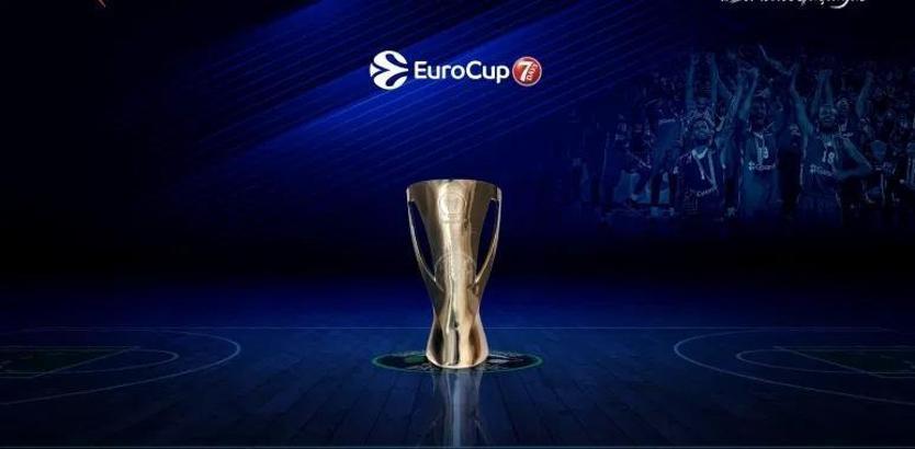 FIBA EuroCup'ta tek maç sistemi