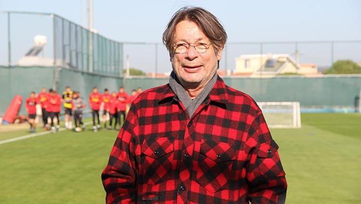 Kulüpler Birliği Başkanı Mehmet Sepil: Hükmen mağlubiyet önerisi mantıklı geliyor