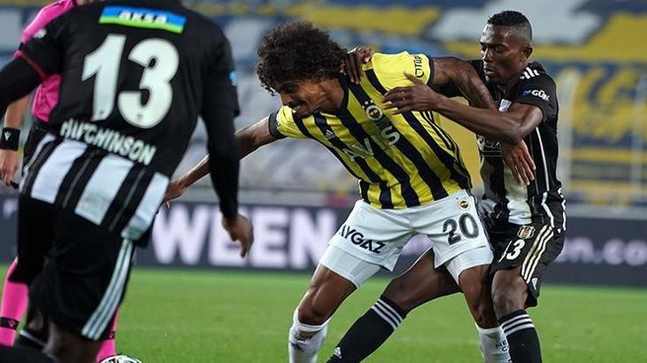 Luiz Gustavo, Denizlispor deplasmanında yok