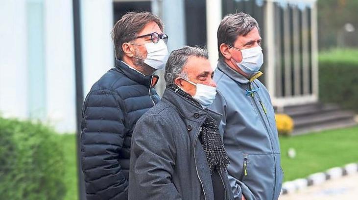 İşte Beşiktaş'ın Fenerbahçe derbisi primi