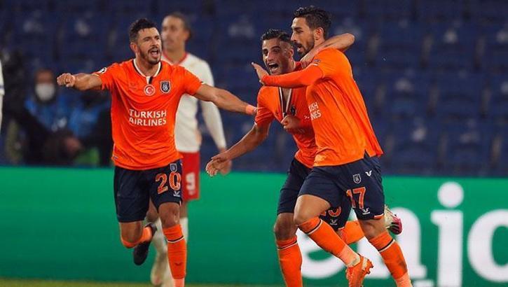 İrfan Can Kahveci: Keşke hat-trick yapmasaydım da...