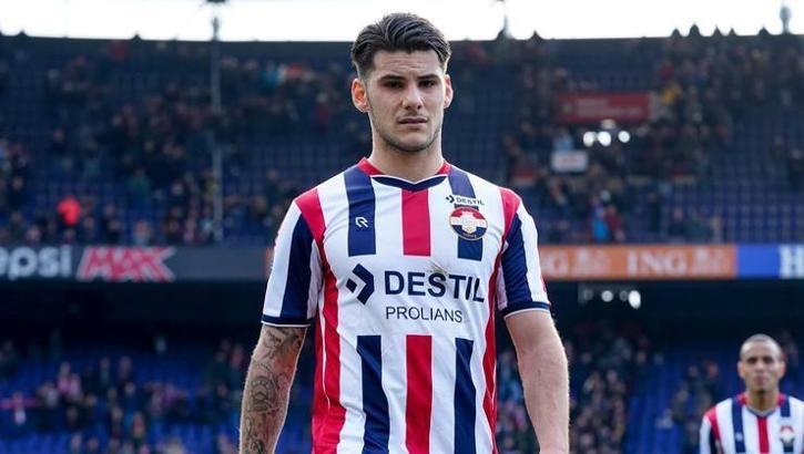 Trabzonspor'un Görkem Sağlam transferinde flaş gelişme