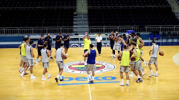 Valencia maçı öncesi Fenerbahçe'de son durum