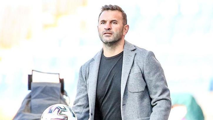 Okan Buruk: Değişiklikler skora etki etmiş olabilir