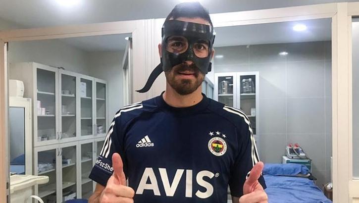 SON DAKİKA! Fenerbahçe'de Harun Tekin'in son durumu