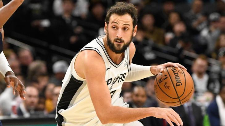 Marco Belinelli, Virtus Bologna'da