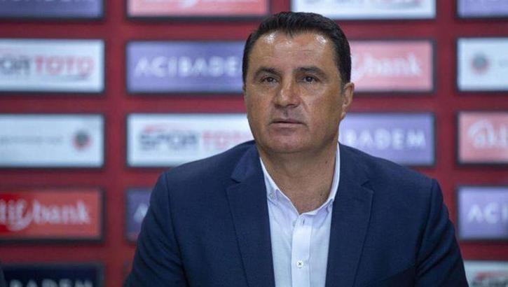 Mustafa Kaplan: İkinci yarıdan memnunum