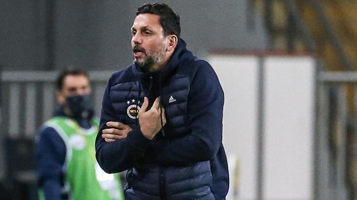 Erol Bulut: ‘Rakibimizi küçümsemedik'