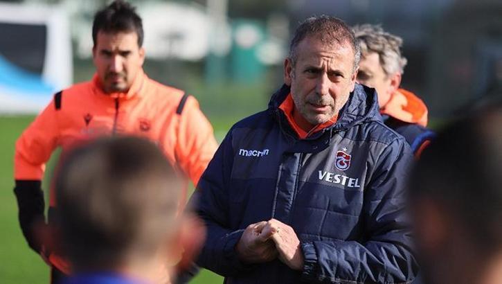 Trabzonspor'da yeni dönem