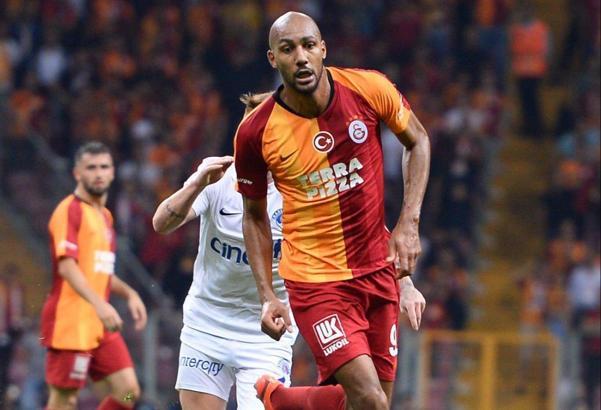 Son dakika! Galatasaray Steven Nzonzi'yi gönderiyor