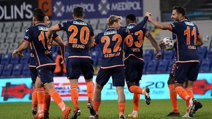 Chadli'den 3 maçta 3 asist