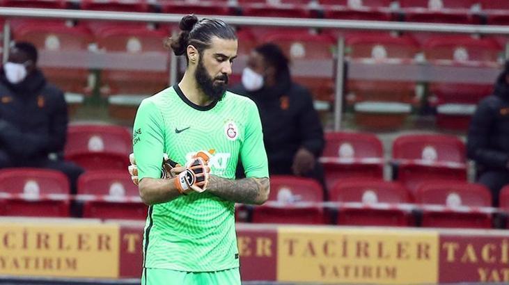 SON DAKİKA! Galatasaray'da flaş ayrılık! Fatih Öztürk...