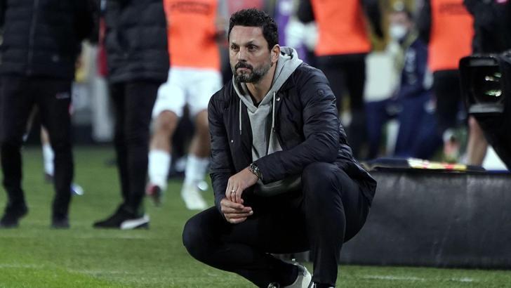 Erol Bulut'tan 2 değişiklik