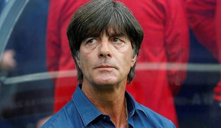 Almanya Futbol Federasyonu kararını verdi! Löw ile...