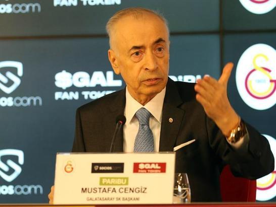 SON DAKİKA | Mustafa Cengiz adaylık için tarih verdi