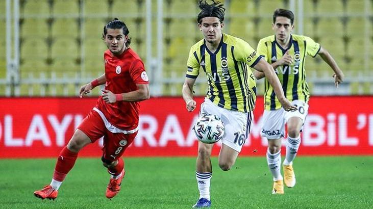 Erol Bulut'tan farklı 11