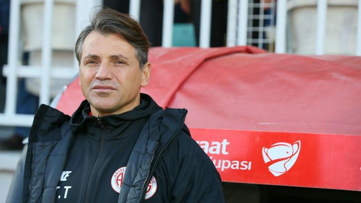 Denizlispor'da teknik direktör koltuğuna 4 aday