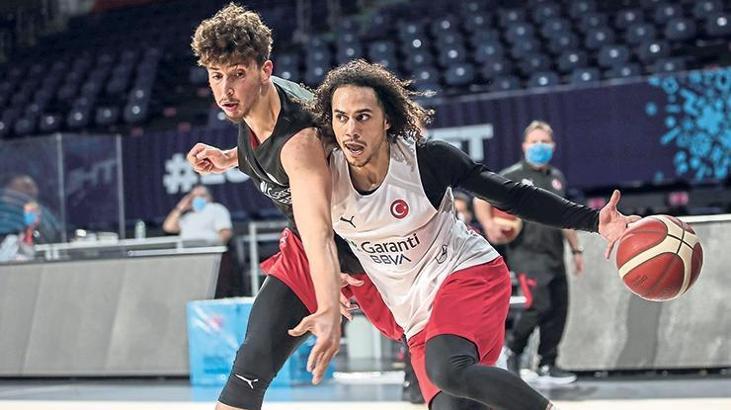 Shane Larkin: 'Türkiye formasına kavuşacağım için çok mutluyum'
