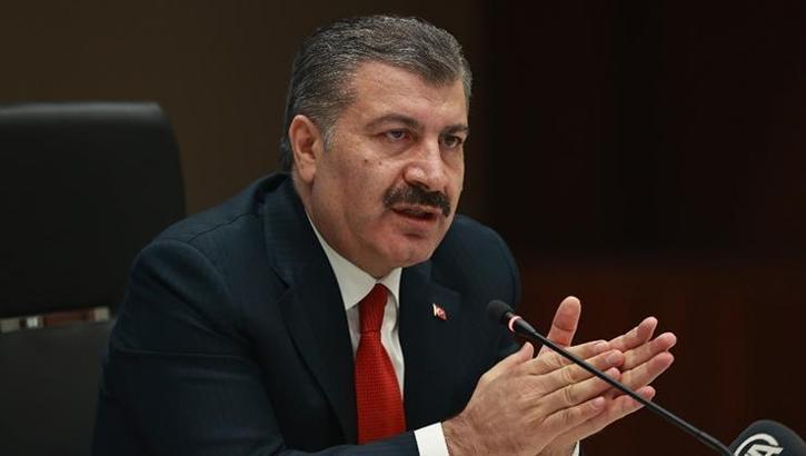 SON DAKİKA! 28 Kasım Türkiye'de koronavirüs vaka, hasta ve vefat sayısı kaç oldu? Fahrettin Koca duyurdu