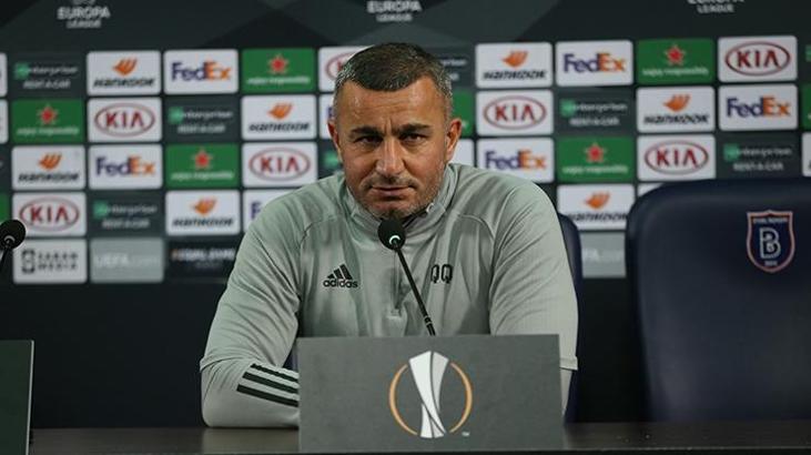 Gurban Gurbanov: Sivasspor'un tecrübesi daha fazlaydı
