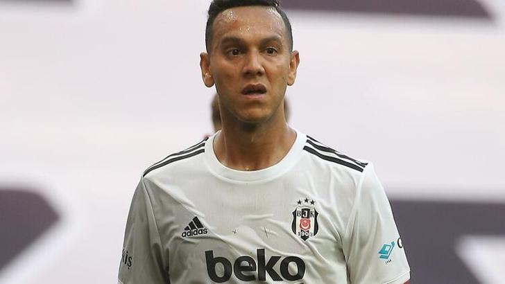 Josef de Souza, Fenerbahçe'ye karşı