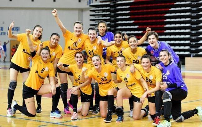 Avrupa'da Türk rakip
