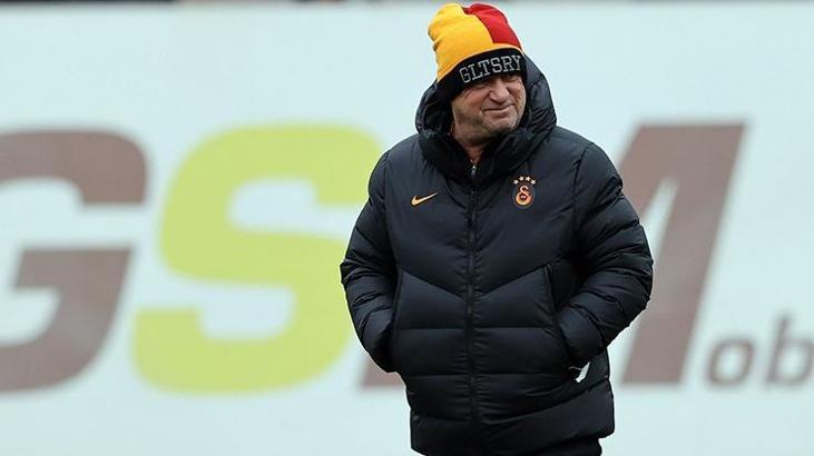 Fatih Terim kazanan 11'i bozmayacak