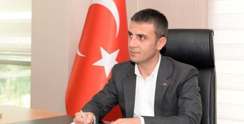 Erkan Yalçın: Yüzmede bir tarihe tanıklık ediyoruz