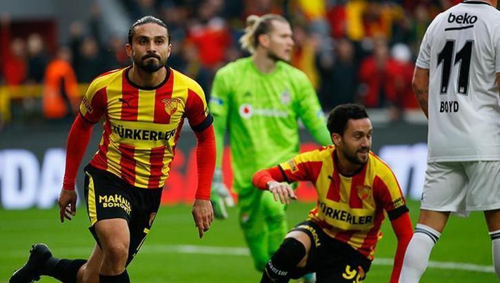 Halil Akbunar 100. maçına çıkıyor