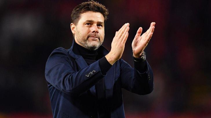 Real Madrid'de Mauricio Pochettino sesleri