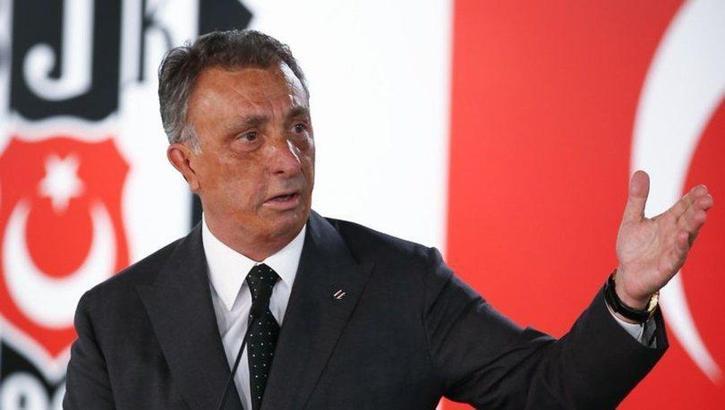 SON DAKİKA! Ahmet Nur Çebi'nin cezasında indirim yapıldı