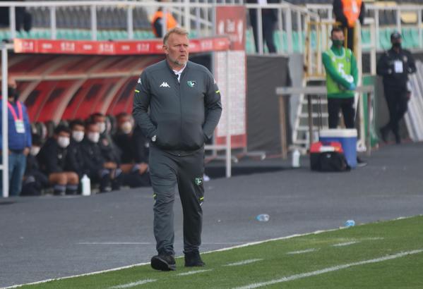 Prosinecki'den veda sinyali!