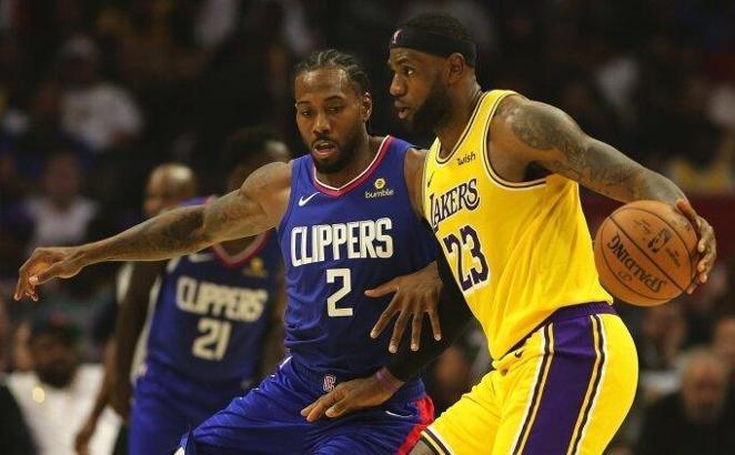 SON DAKİKA! NBA 30 Temmuz'da başlıyor