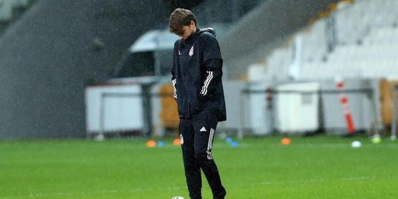Adem Ljajic yine sakat!