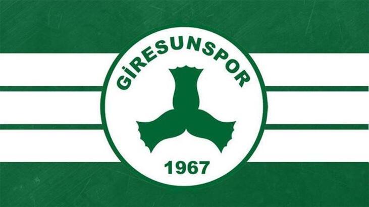 Giresunspor'dan hakem kararlarına tepki