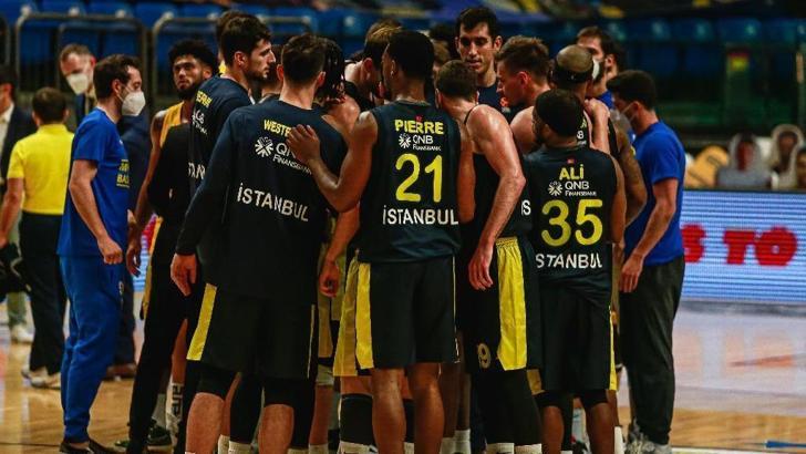 EuroLeague'de Fenerbahçe'nin rakibi Valencia Basket