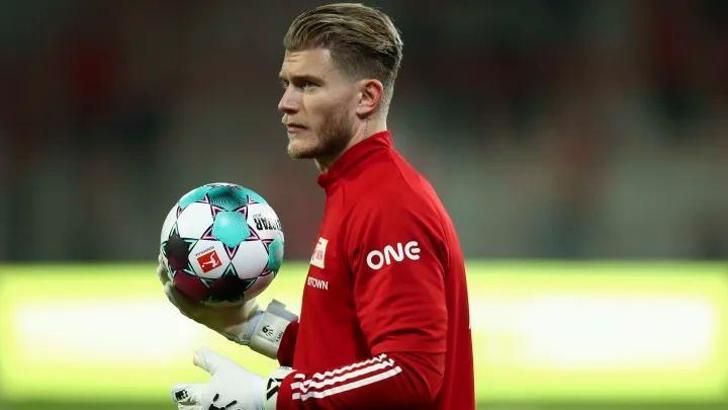 Kayıp kaleci Loris Karius