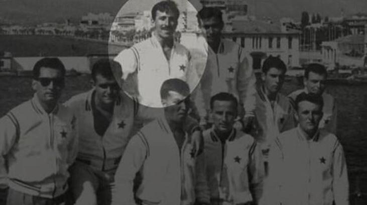 Eski milli yelkenci Haluk Kakış vefat etti
