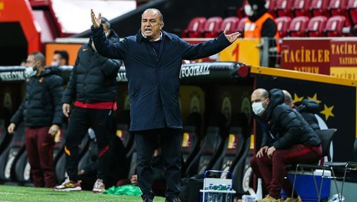 Galatasaray'da problem! Tartışmalar başladı!