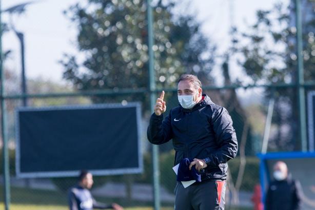 Kasımpaşa sahasında Denizlispor'u ağırlayacak