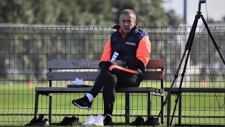 Trabzonspor'da Abdullah Avcı etkisi