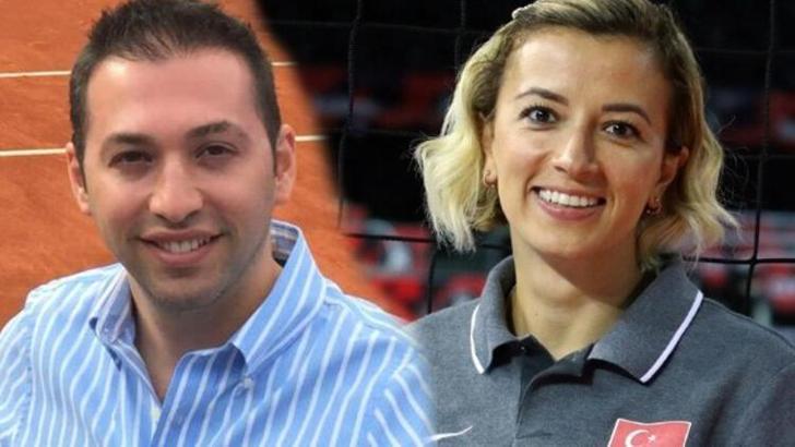 Pelin Çelik Emniyetli ve Alper Emniyetli, anlaşmalı olarak boşandı