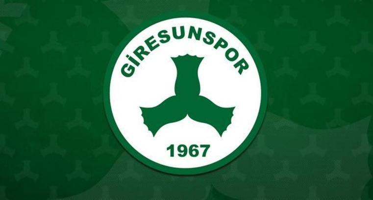 Giresunspor'dan hakem kararlarına tepki