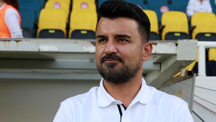 Cenk Laleci: Zor bir dönemden geçiyoruz