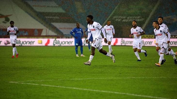 Ekuban'dan altın gol