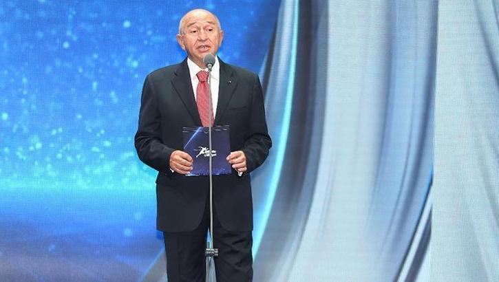 SON DAKİKA! TFF Başkanı Nihat Özdemir açıkladı: Süper Kupa Katar'da oynanacak!