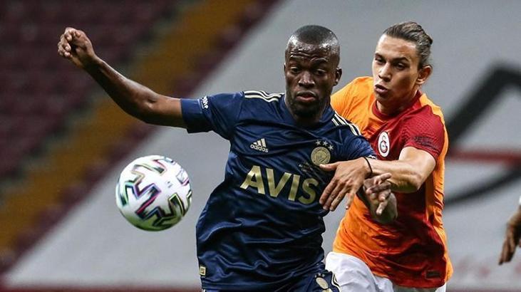 Galatasaray'da Taylan Antalyalı tehlikesi