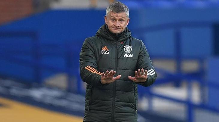 Ole Gunnar Solskjaer: Disiplin ve sabır!