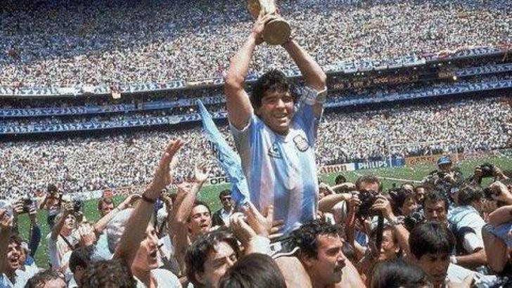 Son dakika | Diego Armando Maradona hayatını kaybetti