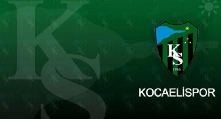 Kocaelispor'da bir pozitif vaka
